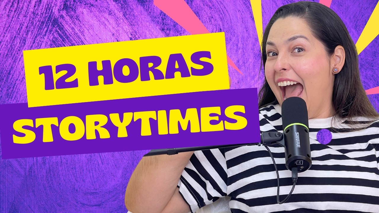 12 HORAS DE HISTORIAS MIENTRAS HAGO PASTELES 🤩🍰