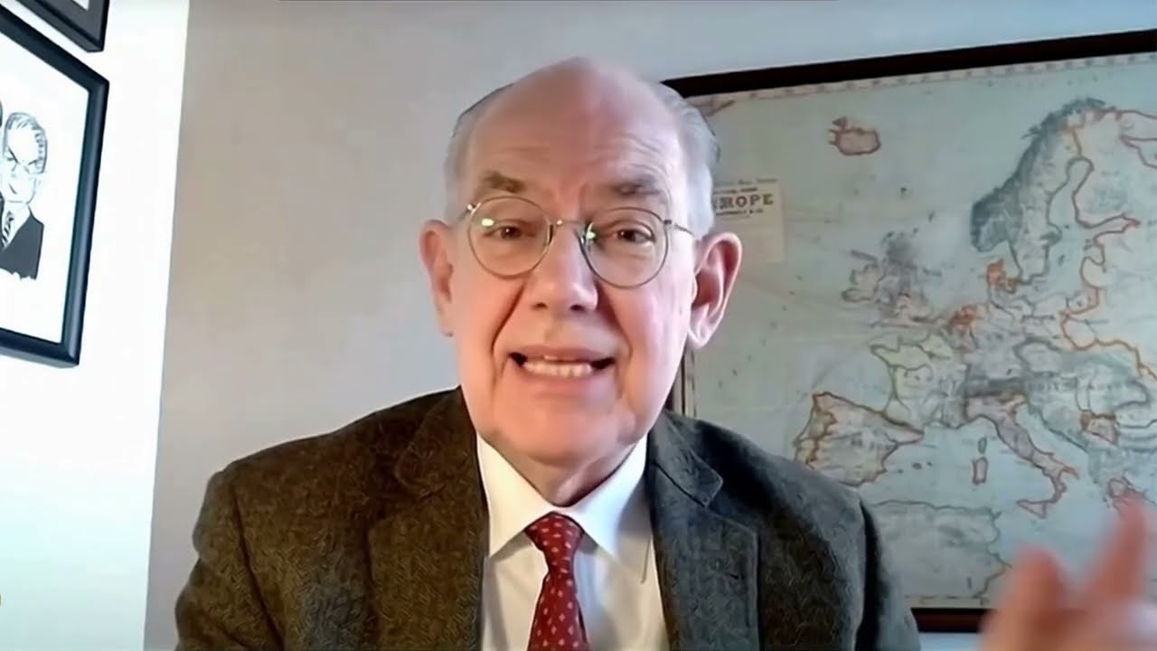 Rusia entra en pánico en Moscú tras ataque sorpresa que elimina al general clave de Putin/ jhon