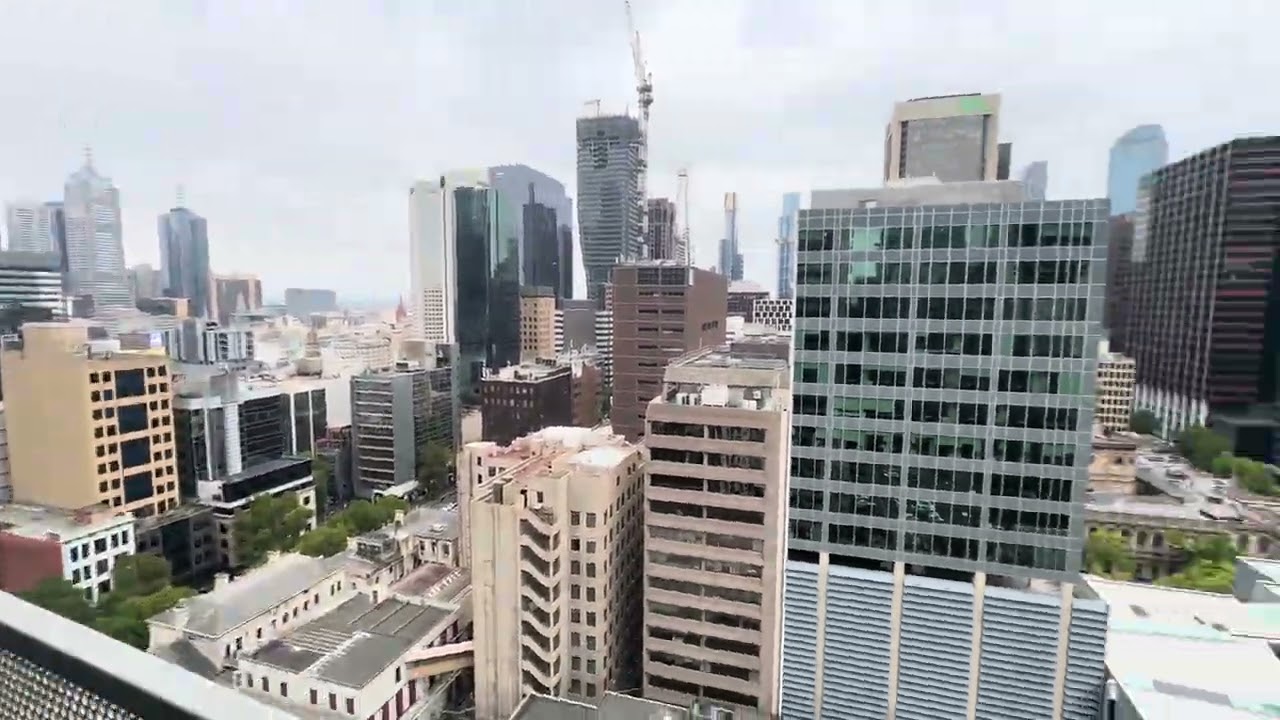 2106/380 Little Lonsdale Street, Melbourne