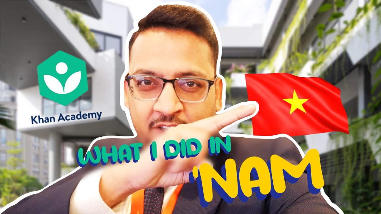 Bhin there, done that | Education, Artificial Intelligence and Khan Academy