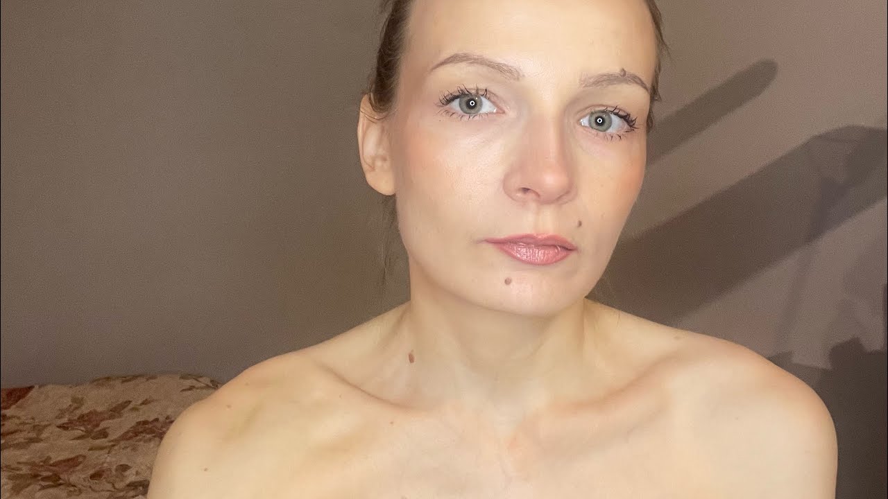 Вес и Цветотип🩶