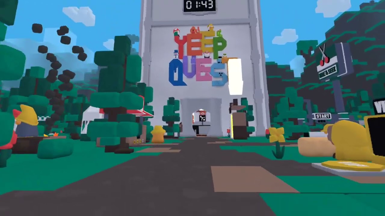 Daily, daily quest vid (pt9)