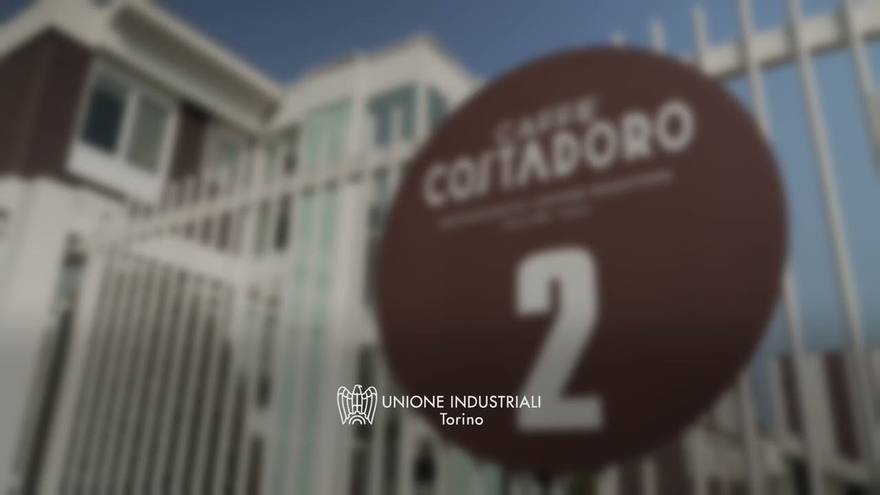 Impresa Viva - Episodio 1: Caffè Costadoro