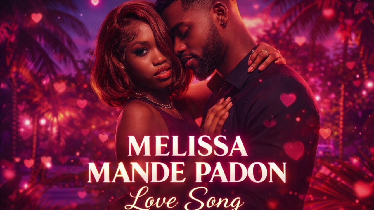 MELISSA: mande padon