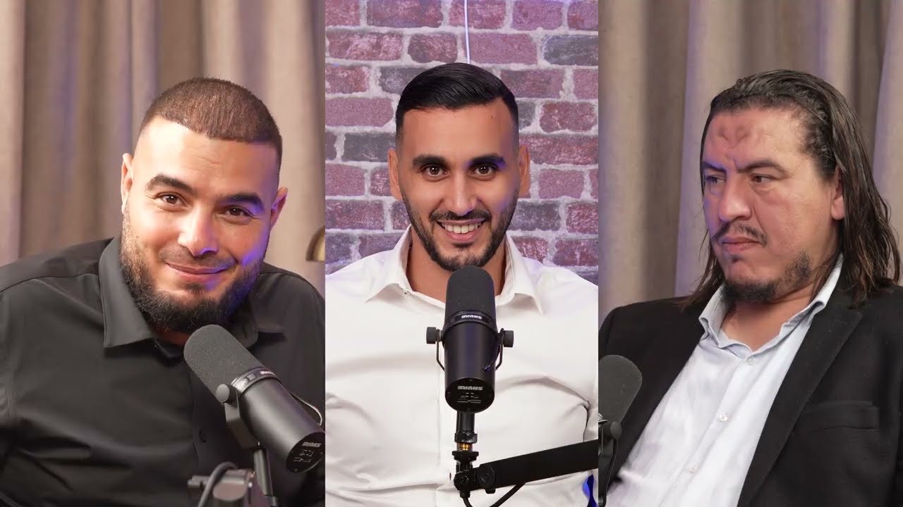 Finance islamique : on vous explique tout avec Dr Samy