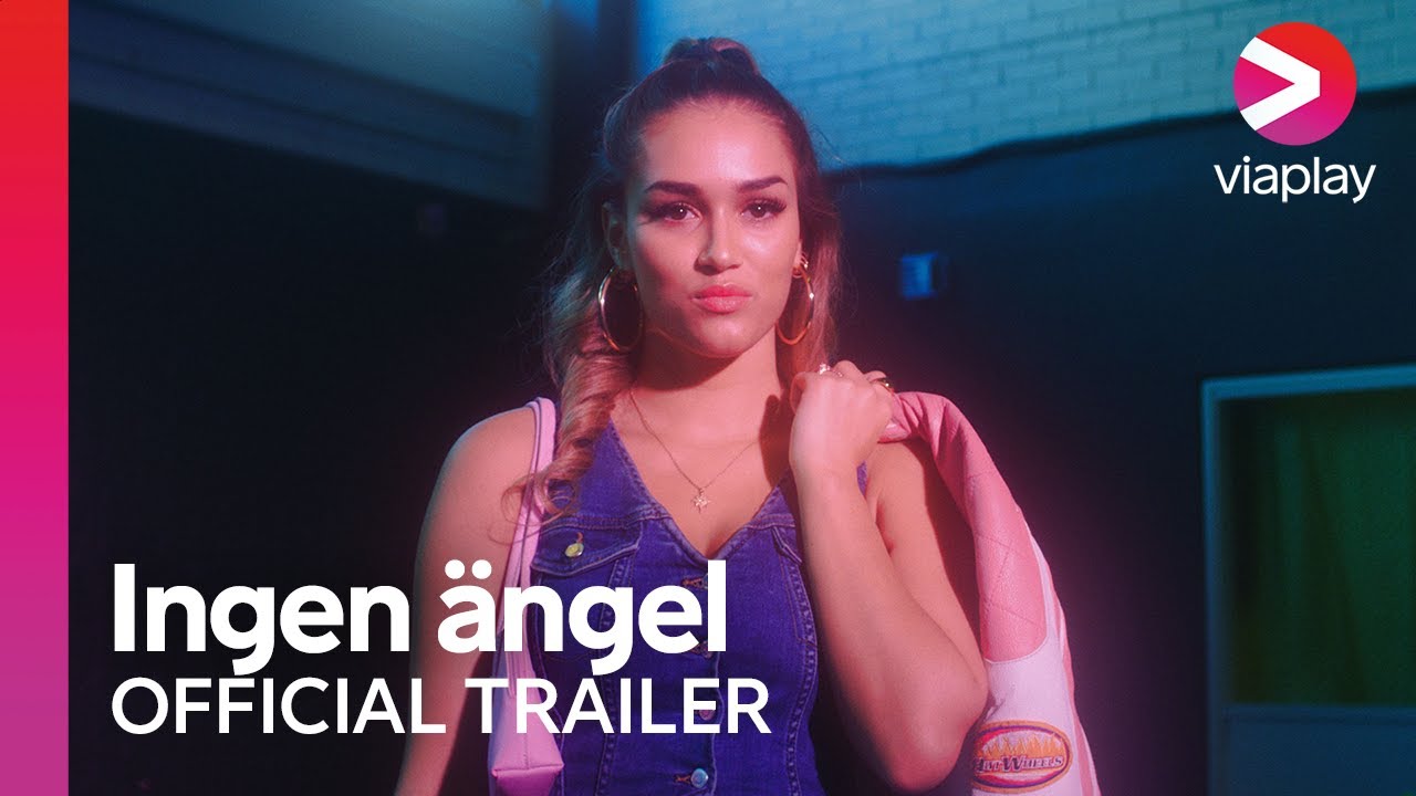 Ingen &auml;ngel | Official Trailer | A Viaplay Series
