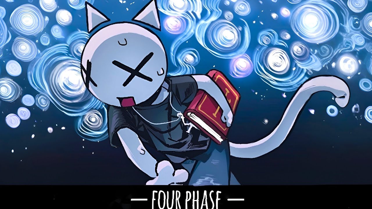 Urban Lore: The Beat District - FOUR PHASE - Прохождение игры, часть 4, ANDROID, iOS