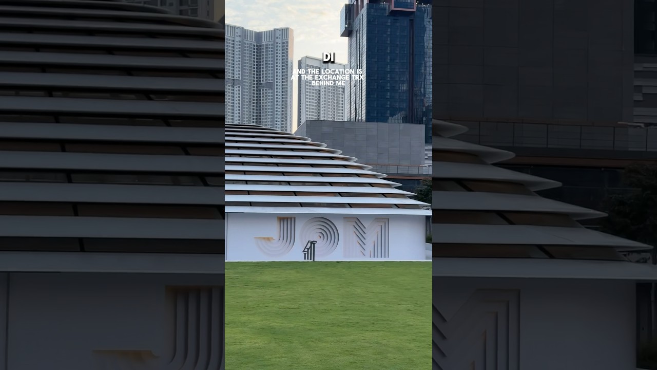 Apple Store pertama di Malaysia!!!!