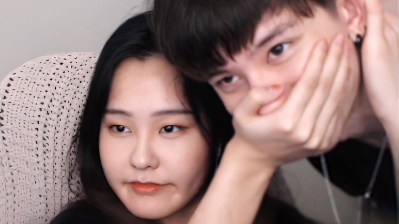 asians try hardcore