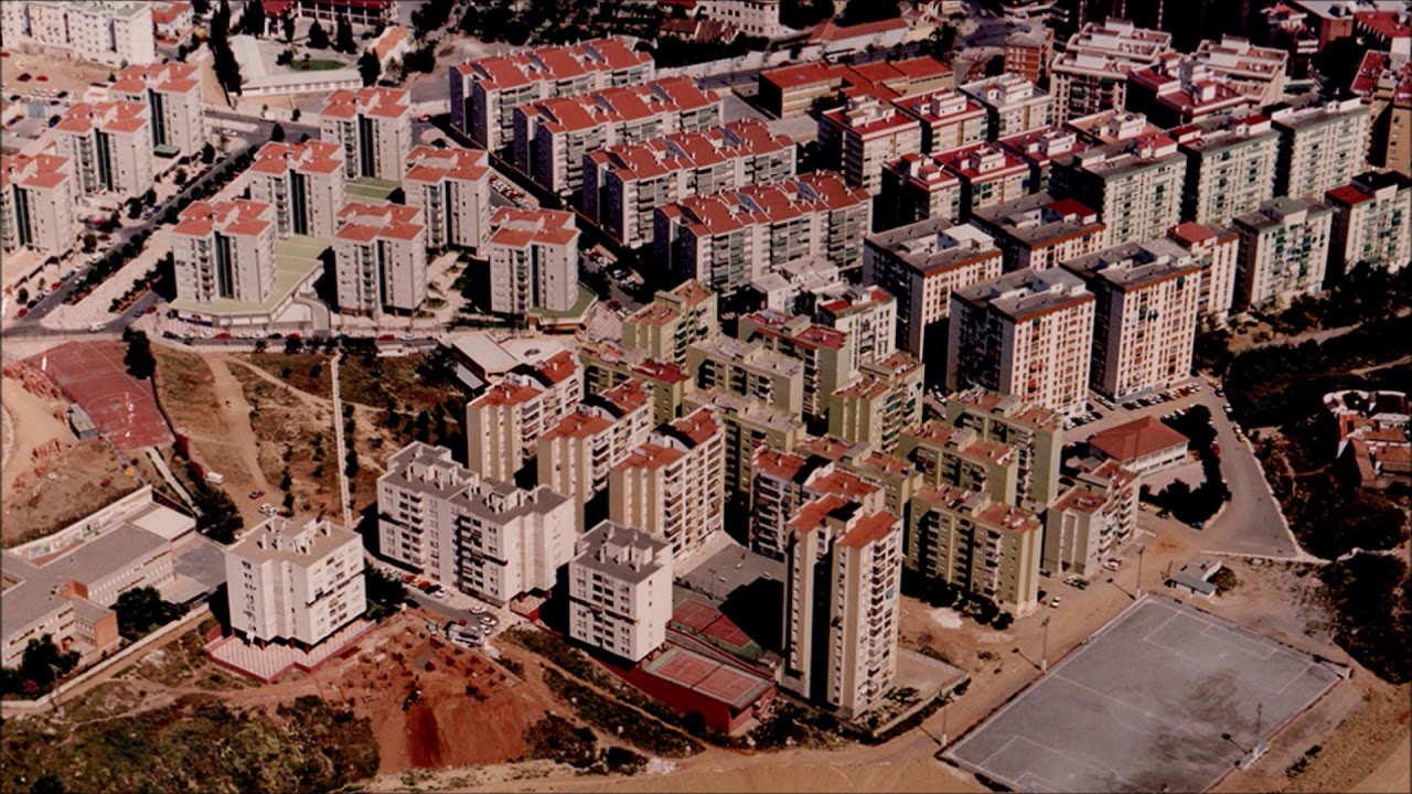 Historia de Nueva Málaga