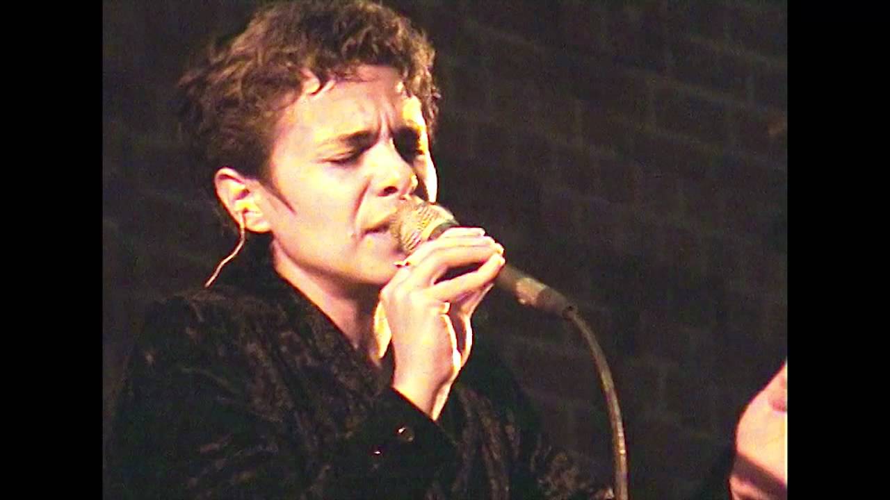 Sabreen Band Live in London 2001