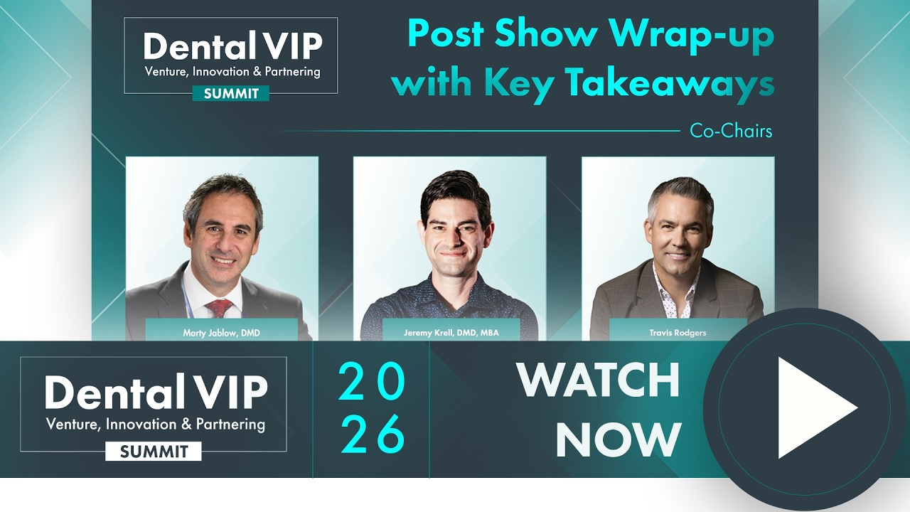 Post Show Wrap-Up & Key Takeaways