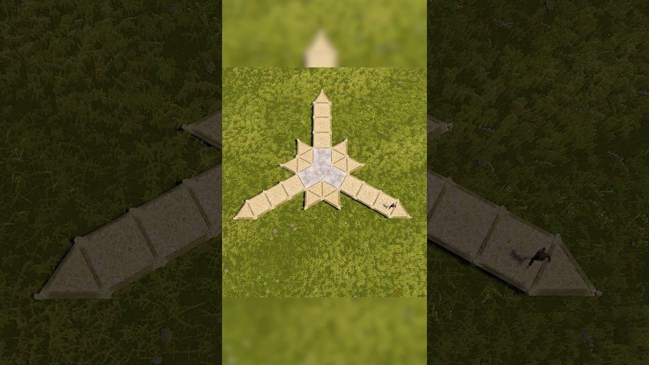 (NEW) META DESIGN / Rust Base Design 2025