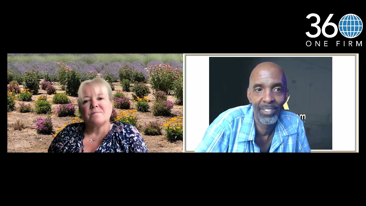 Loren Taylor & Leslie McCarthy Spotlight Video