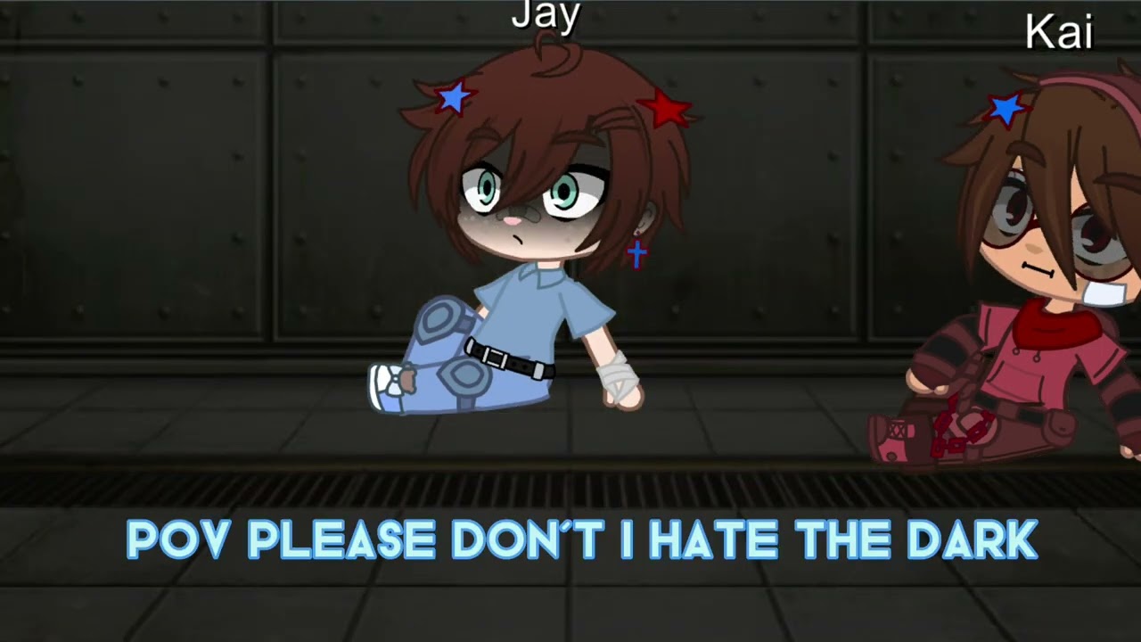 Ninjago/ kai x jay/ Plasmashipping/