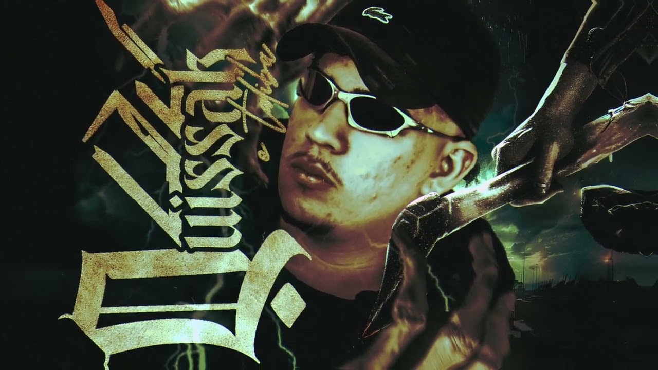 AUTOMOTIVO SUPERESTIMADO - MC RD MC GW (DJ QUISSAK DJ YOSHIDA)