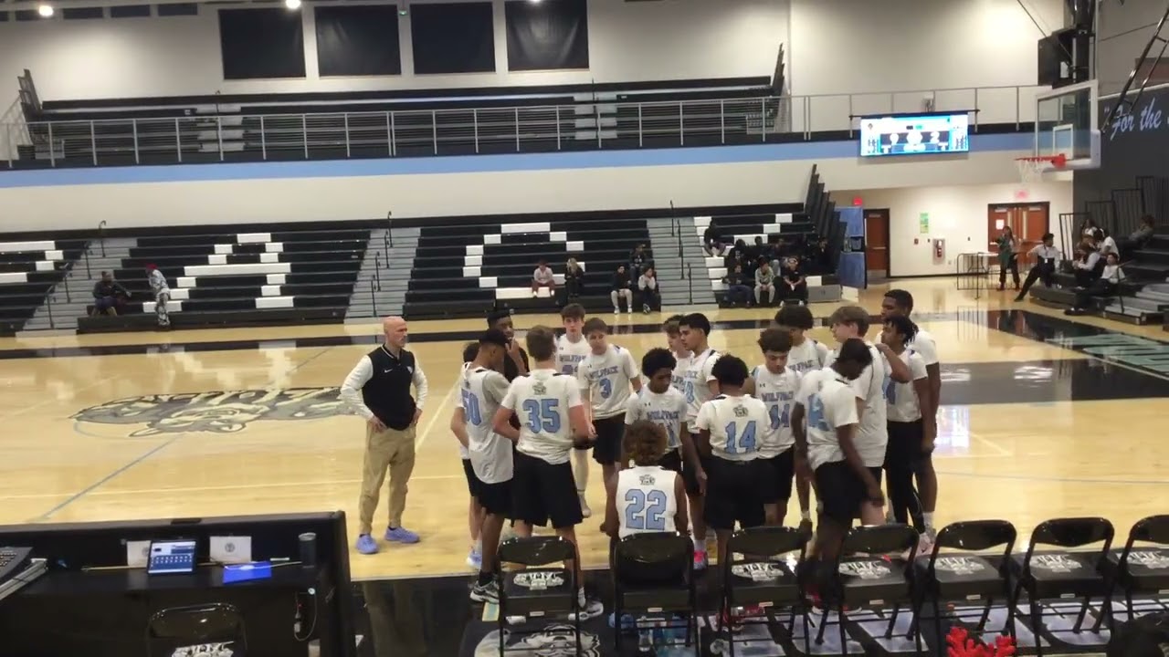 Wilkes-Barre boys 9th Vs Hanover