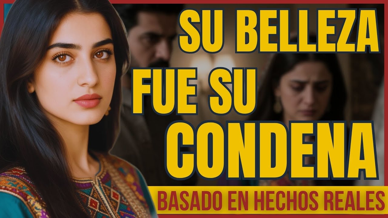 Su padre ignoró todas las advertencias y la casó con un monstruo - HISTORIA REAL DOCUMENTADA