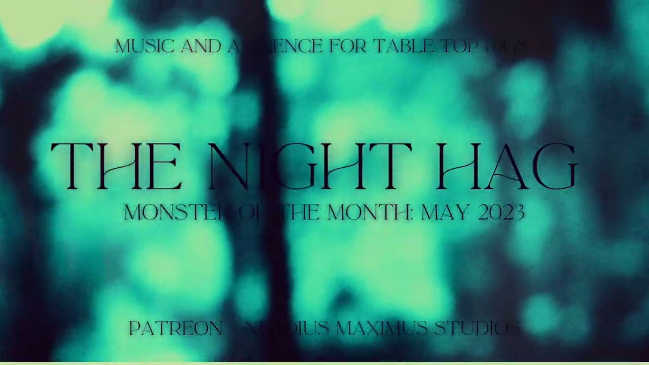 The Night Hag