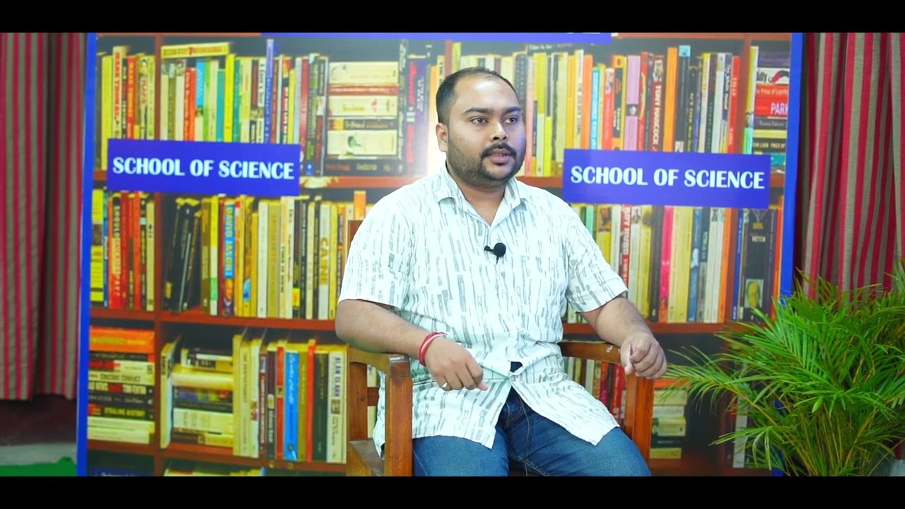 Mock Interview in SOS, RAJATSUBHRA KAR  (4th Rank Holder)  in TCS/TPS Gr-II  2024 | 1