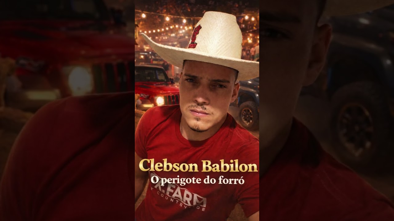Clebson Babilon : Volta pra casa 