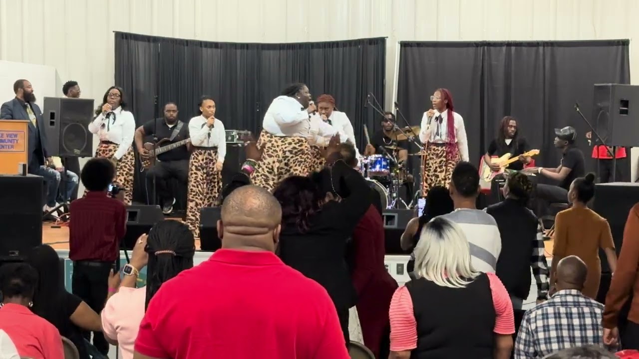 Bre Holly & Faithful “ Lake View SC “ 4/13/24 CM Pro 15th Anniversary