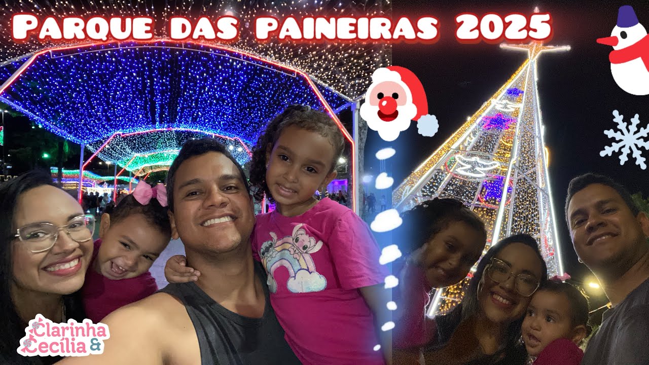 Cidade encantada.
