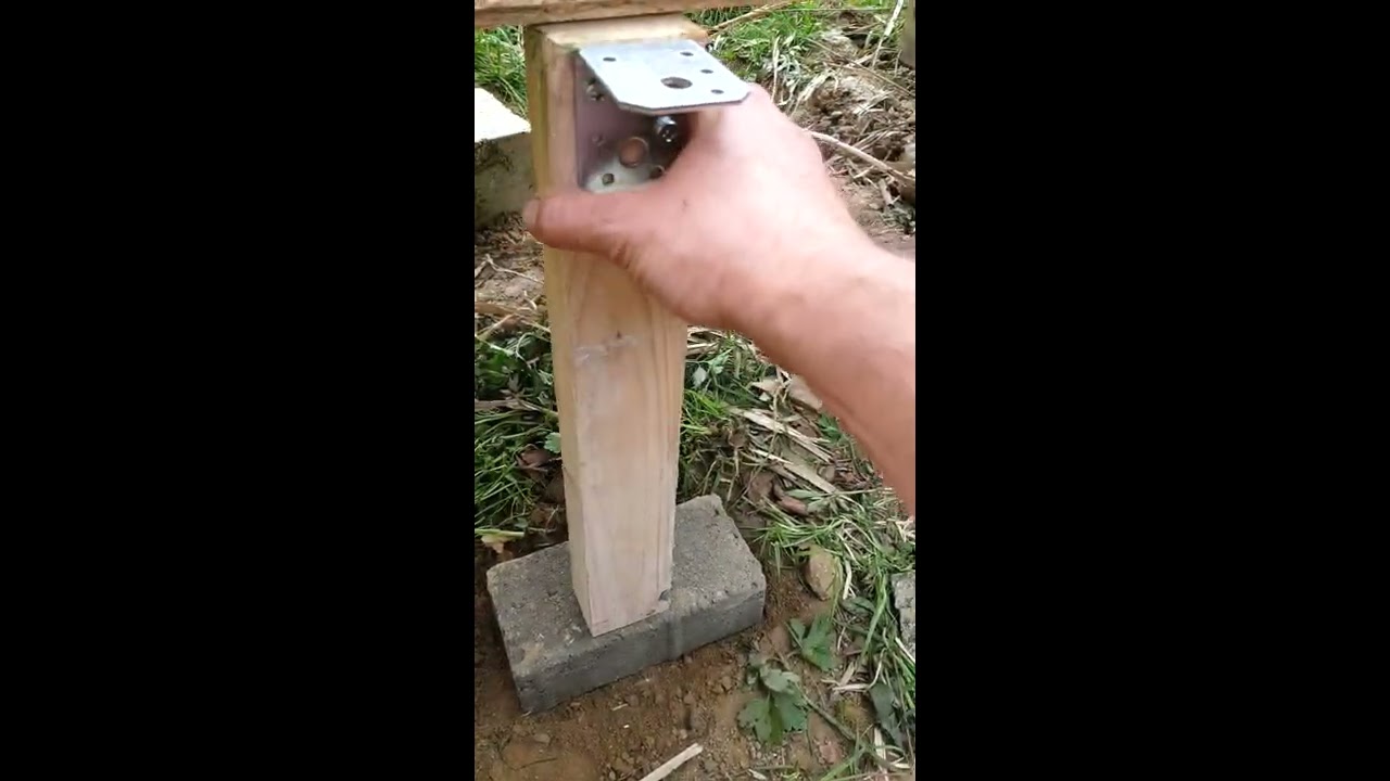 Hühnerstall selber bauen - Anleitung