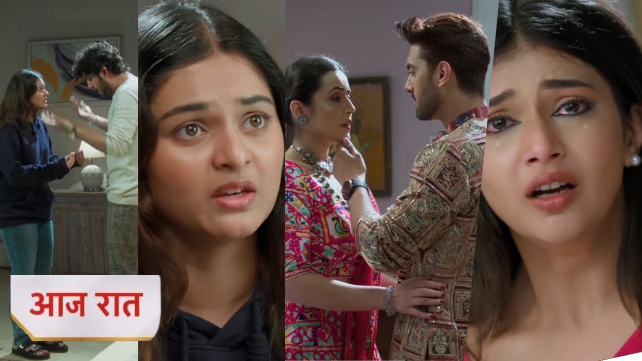 Yeh Rishta Kya Kehlata Hai Today NEW PROMO 25th September 2025