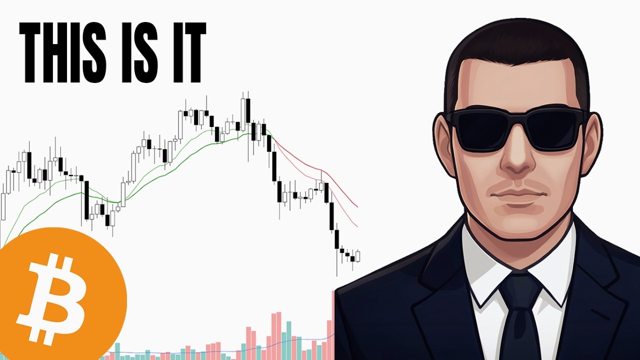 $13B Bitcoin Options Expire Tomorrow&hellip; This Changes Everything