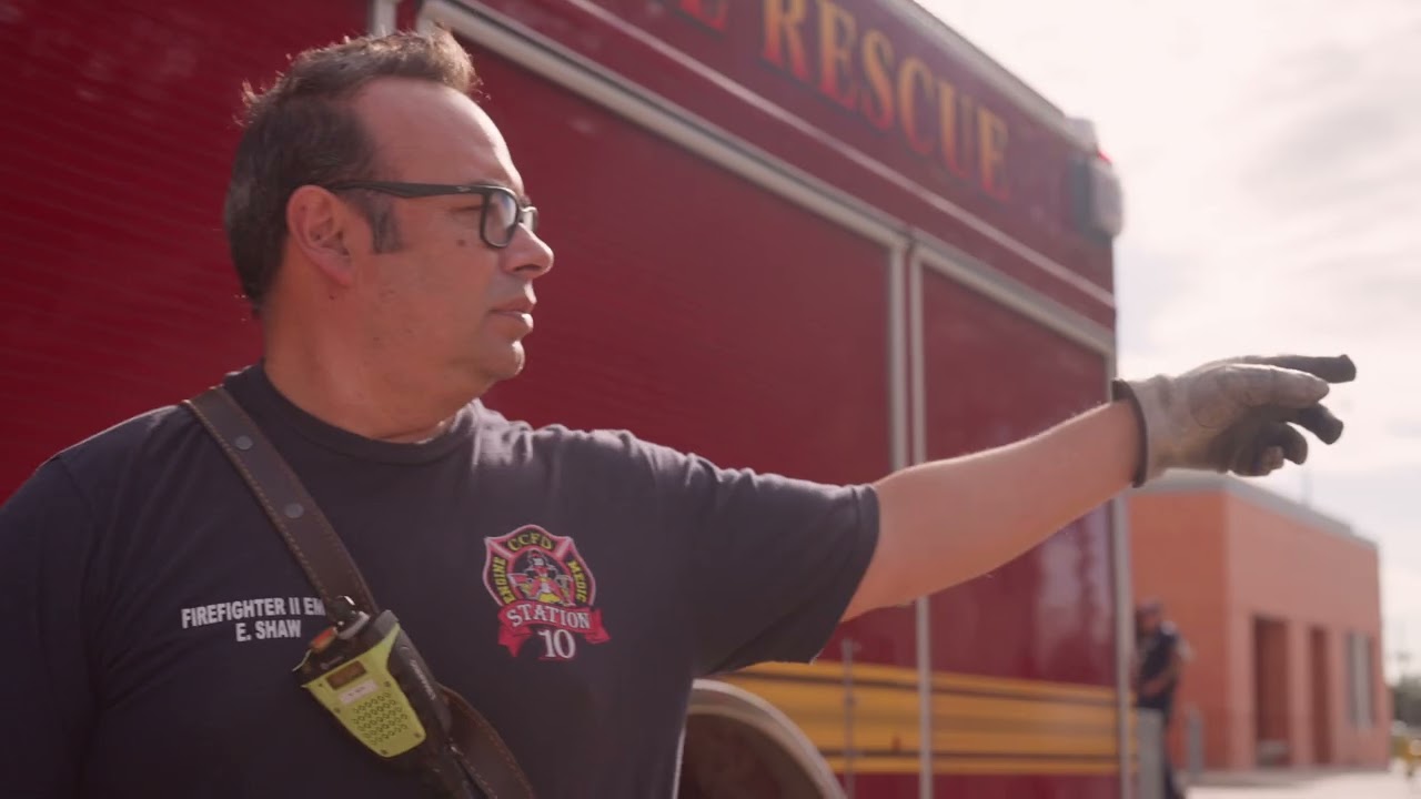 CCFD Training Series #5: Standardization of the Cleveland Load