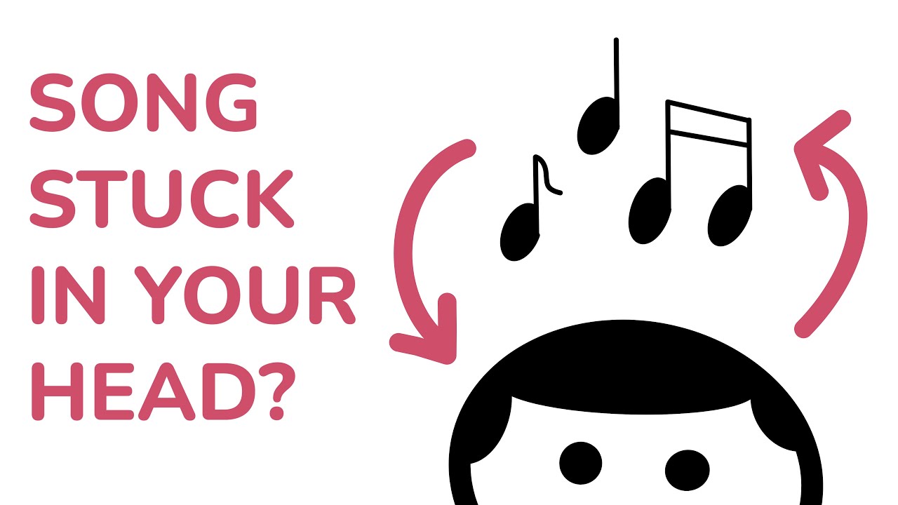 Why Songs Get Stuck In Your Head (And How To Stop It)