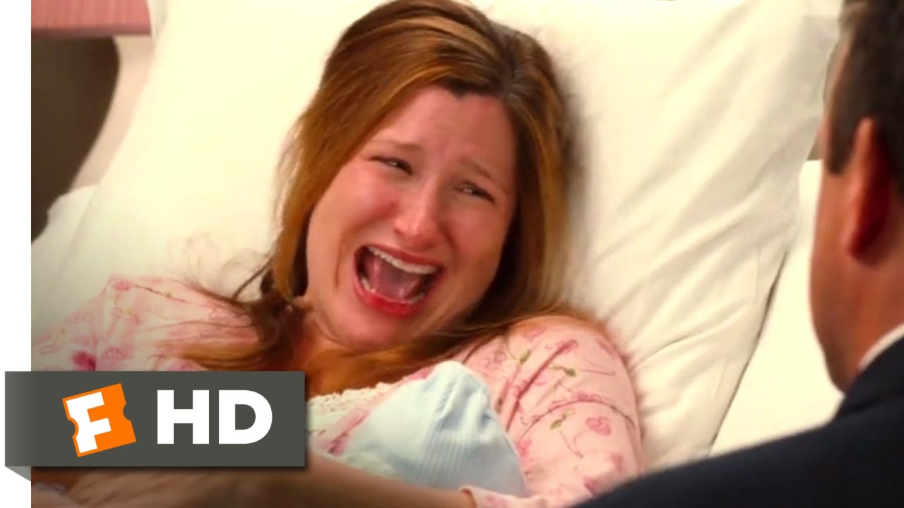 How Do You Know (2010) - You Didn't Get It?! Scene (7/10) | Movieclips