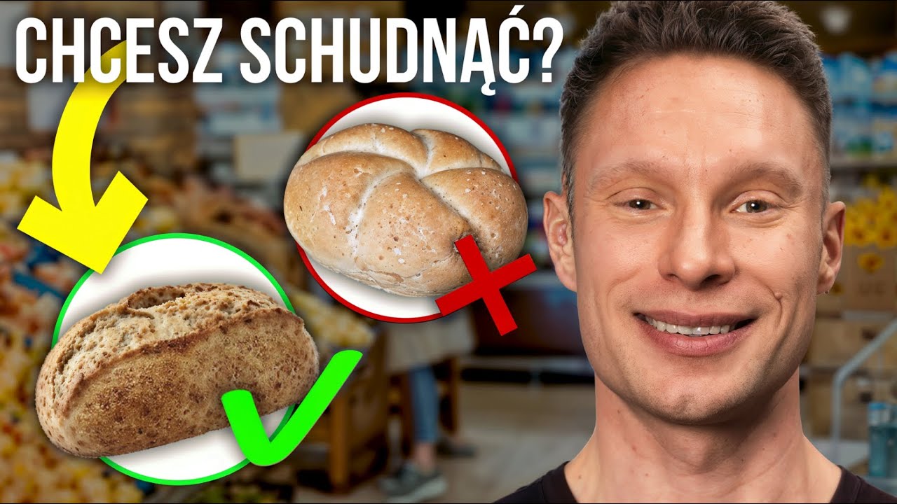 Cały dzień jedzenia | 10 prostych zasad - jak skutecznie schudnąć?