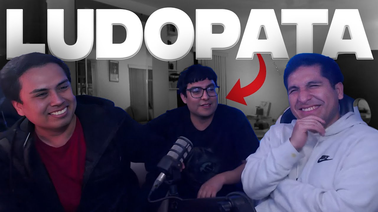 EL GOBLINCIANO TIENE UN PROBLEMA... 🎰