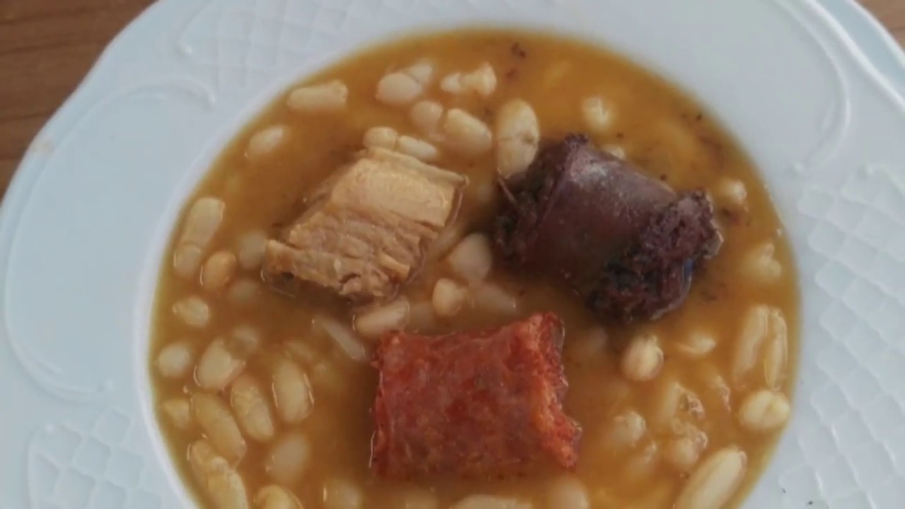 FABADA EN OLLA AMC.