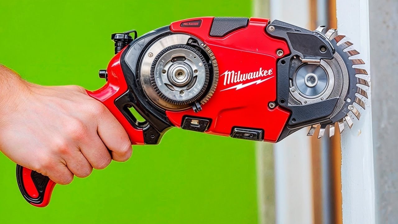 🛠️  5 HERRAMIENTAS increíbles y SATISFACTORIAS en AMAZON 2026