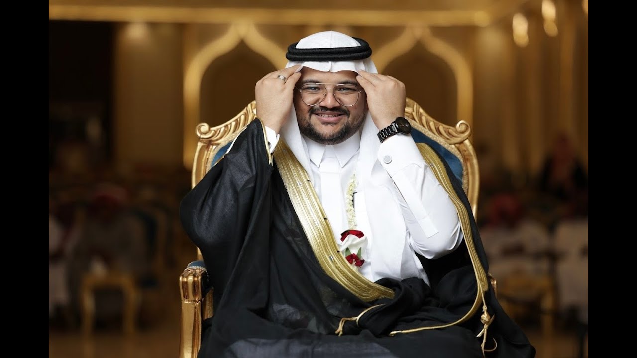 حفل زفاف / يوسف مهدي عسيس