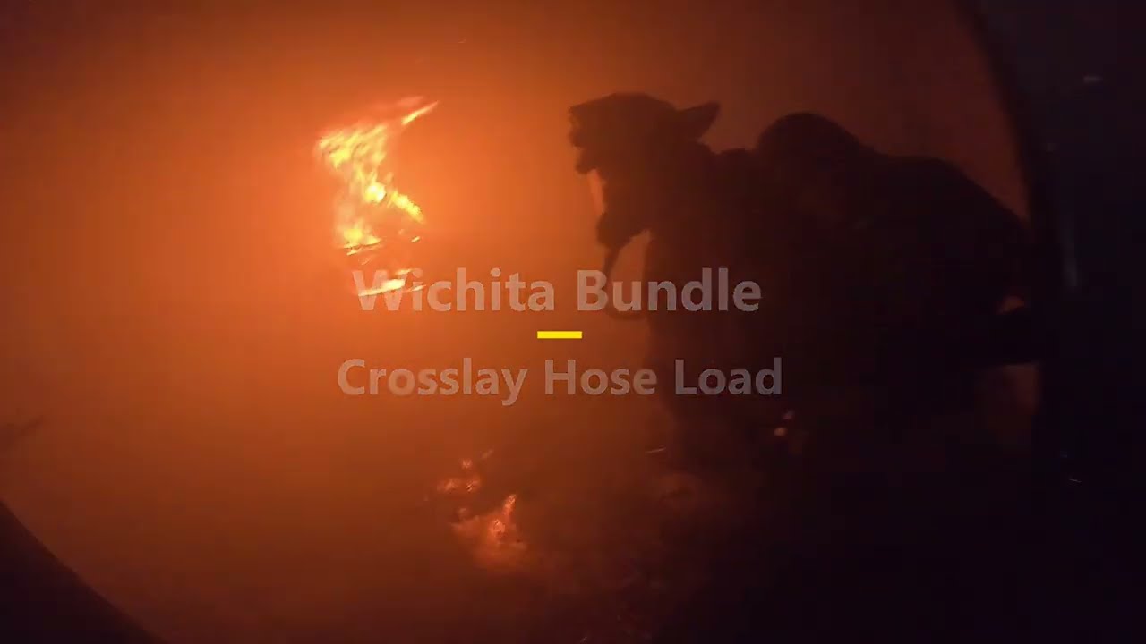 WLFD Wichita Load Training Video