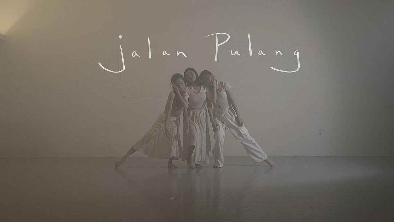 (Dance Choreography) Jalan Pulang - Yura Yunita