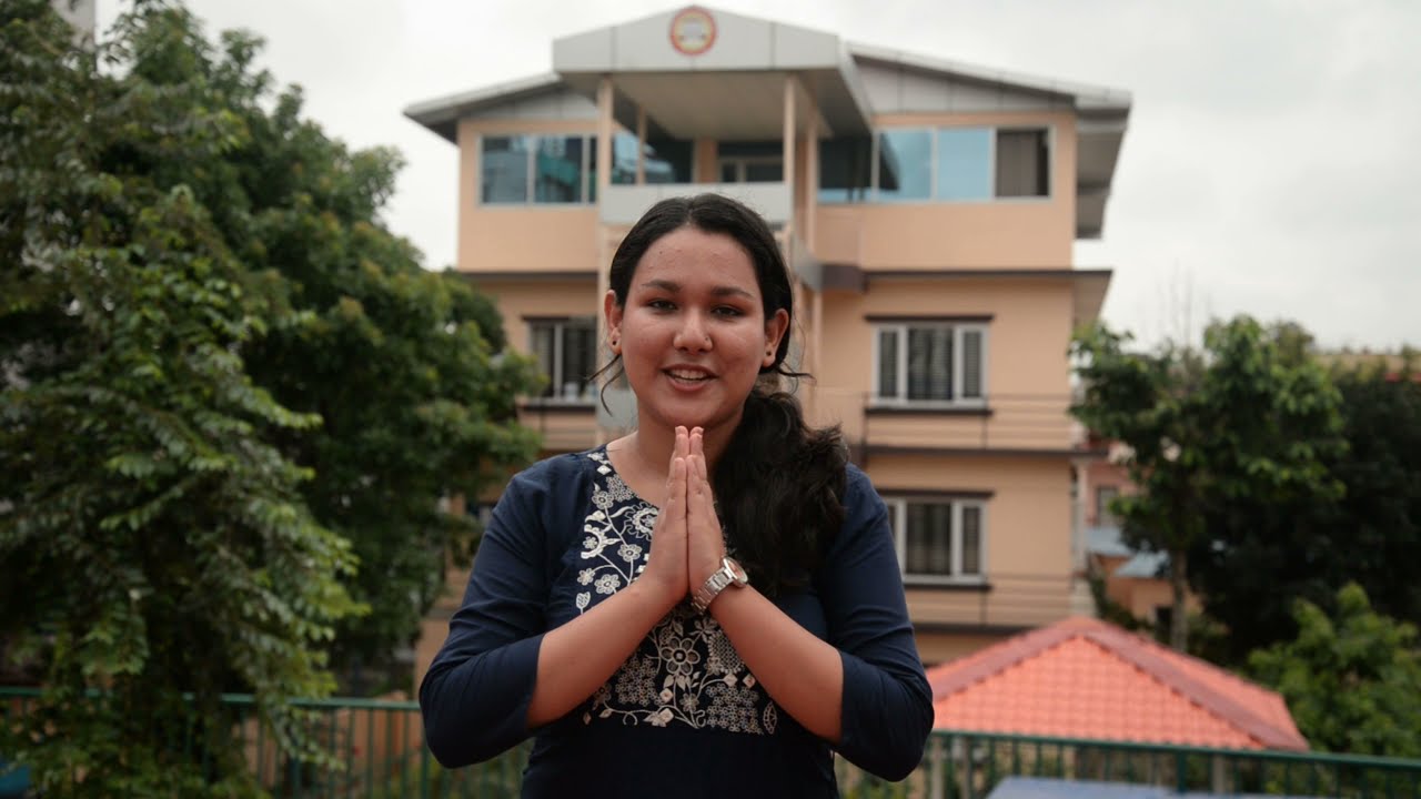 Video Profile: Kathmandu School of Law - 2021