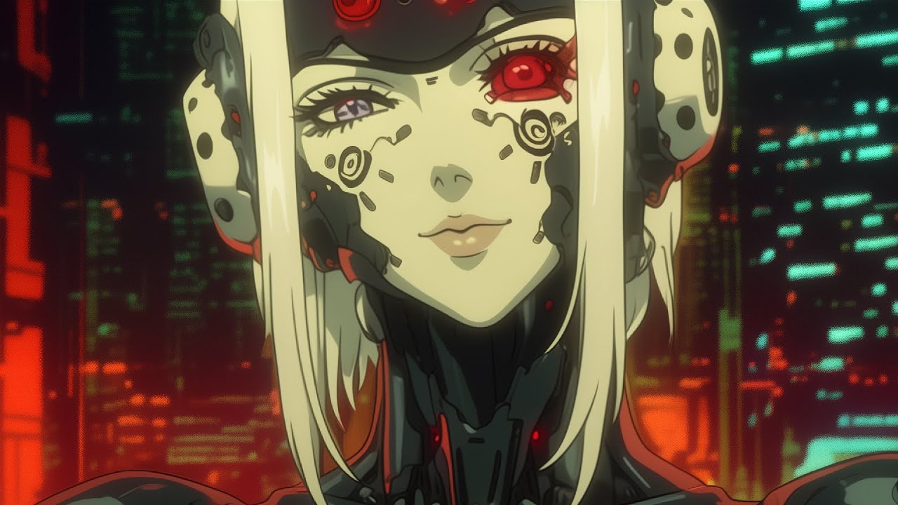 𝟏𝟗𝟖𝟖 𝐀𝐟𝐭𝐞𝐫𝐥𝐢𝐠𝐡𝐭 𝐎𝐯𝐞𝐫𝐝𝐫𝐢𝐯𝐞 | Cyberpunk Music Playlist, Dark Synthwave, Futuristic Beats, Sci-Fi