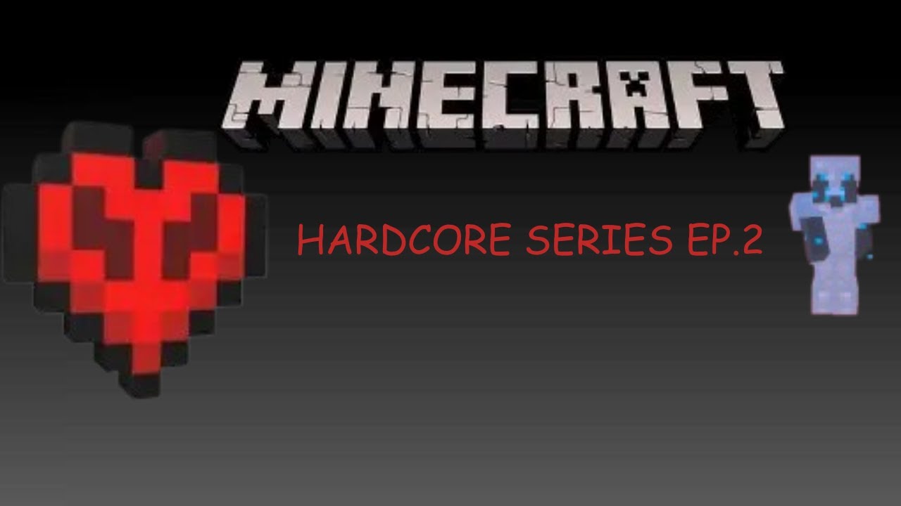 MY HARDCORE SERIES EP 2!