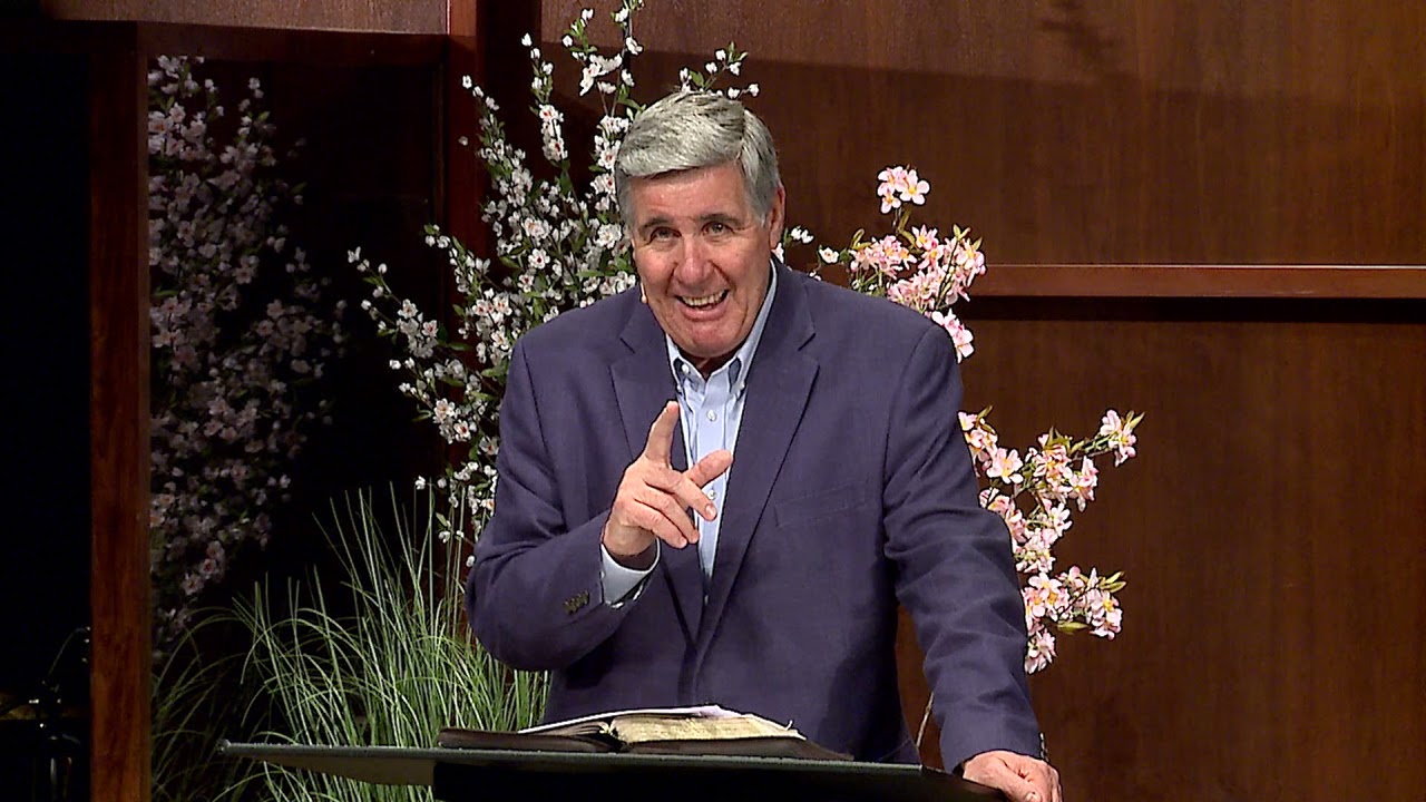 Faith's Reward - Sermon on Hebrews 11:32–12:2 | The Great Cloud of Witnesses