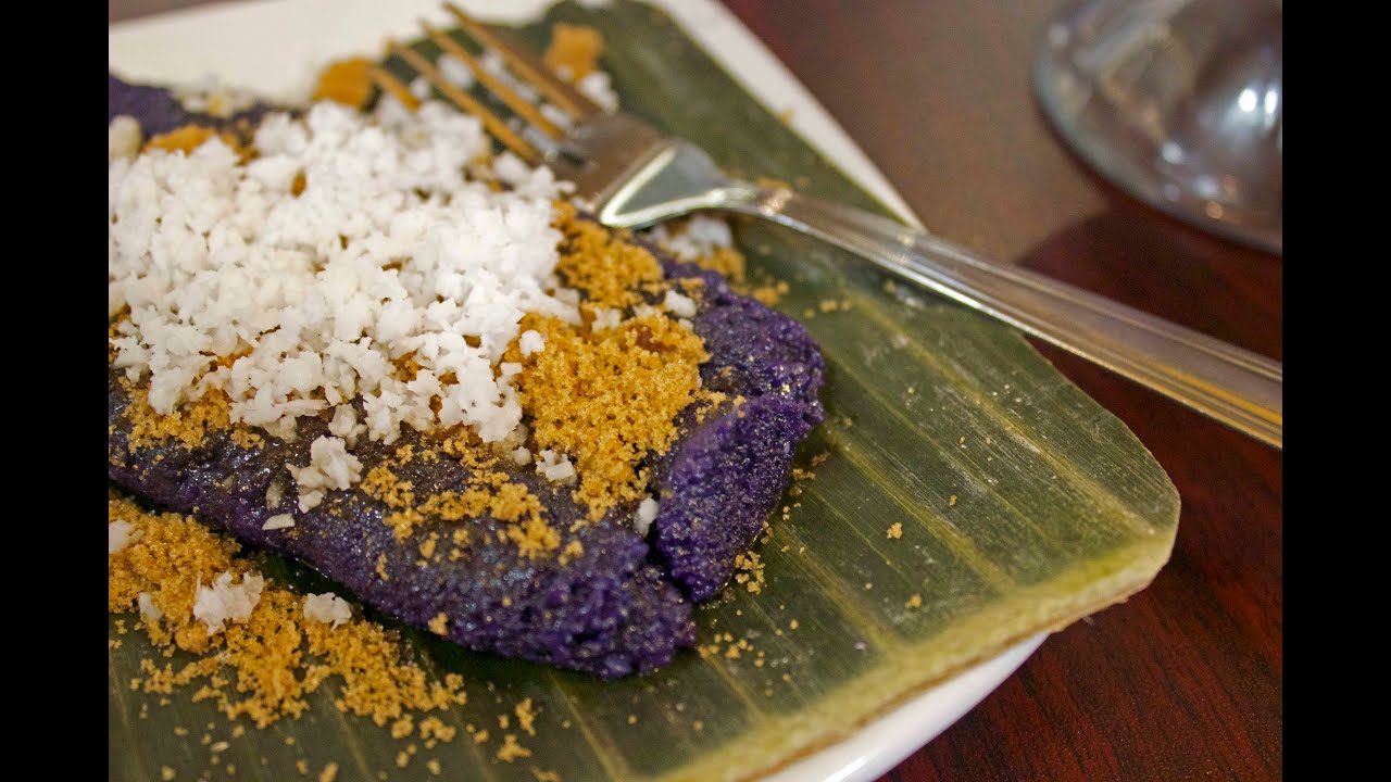 Kumare | Dessert | Richmond Eats