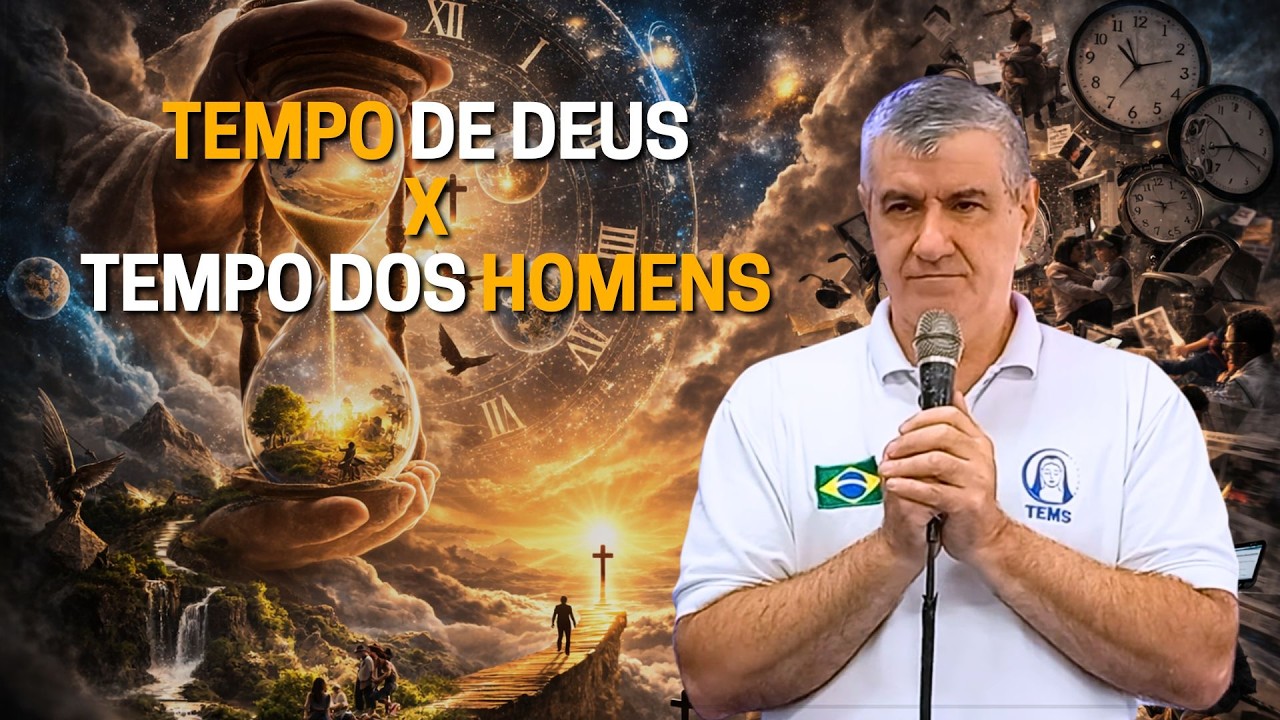 RESPIRE FUNDO E ESCUTE... | Augusto Irineu