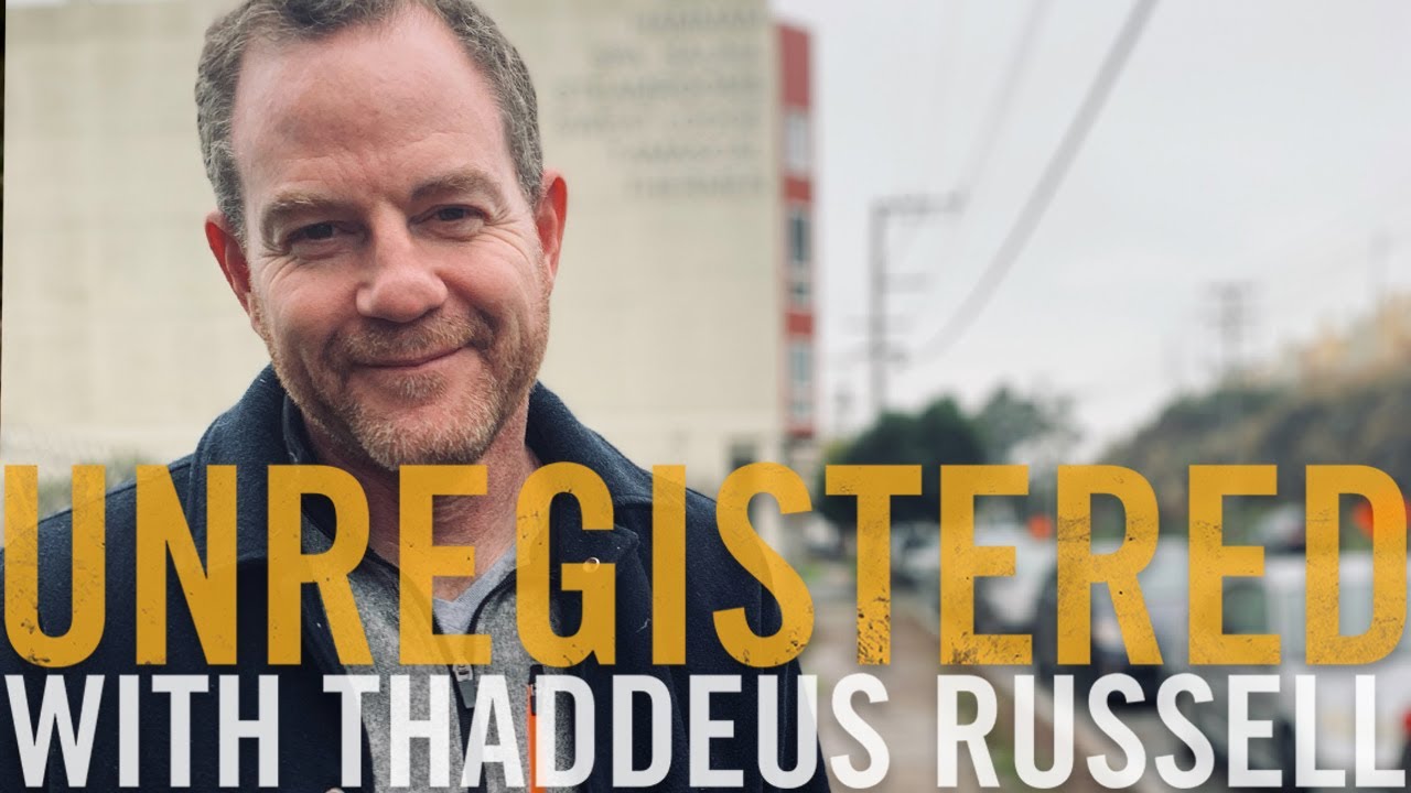 Unregistered 131: Ask Me Anything (VIDEO)