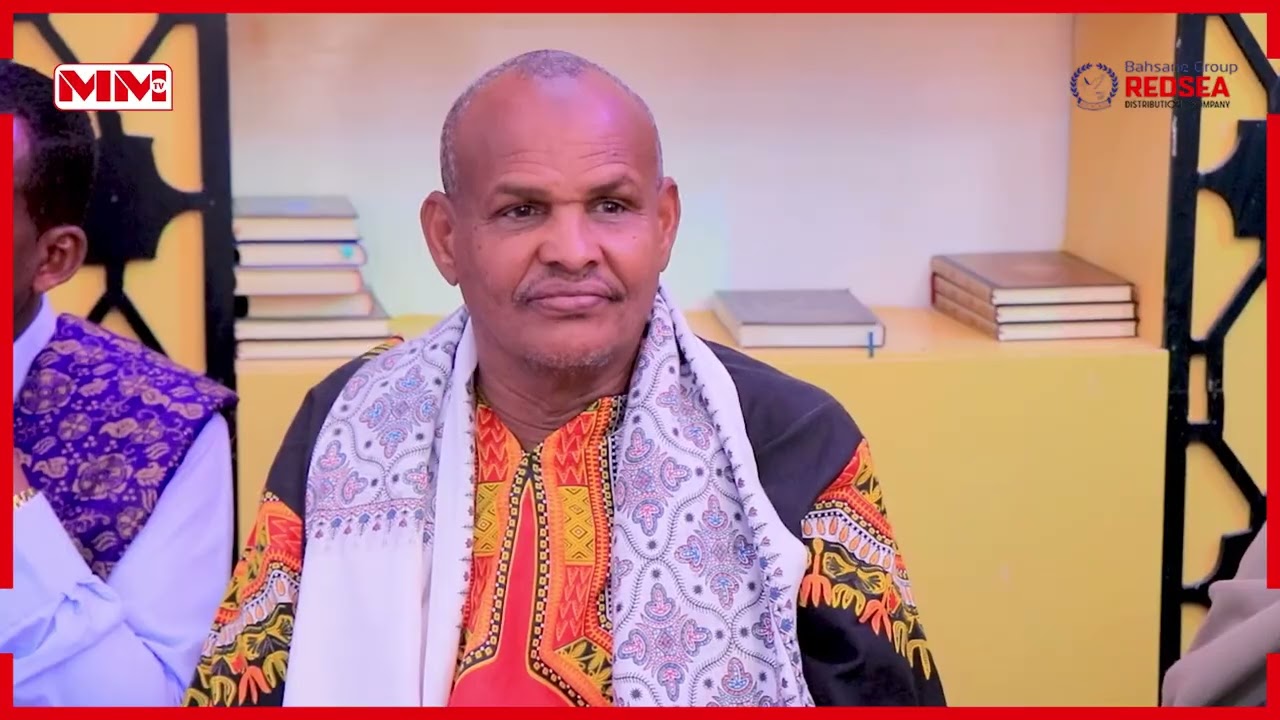 Masjidka Af-gooye ee magaalada Burco oo la daahfuray.