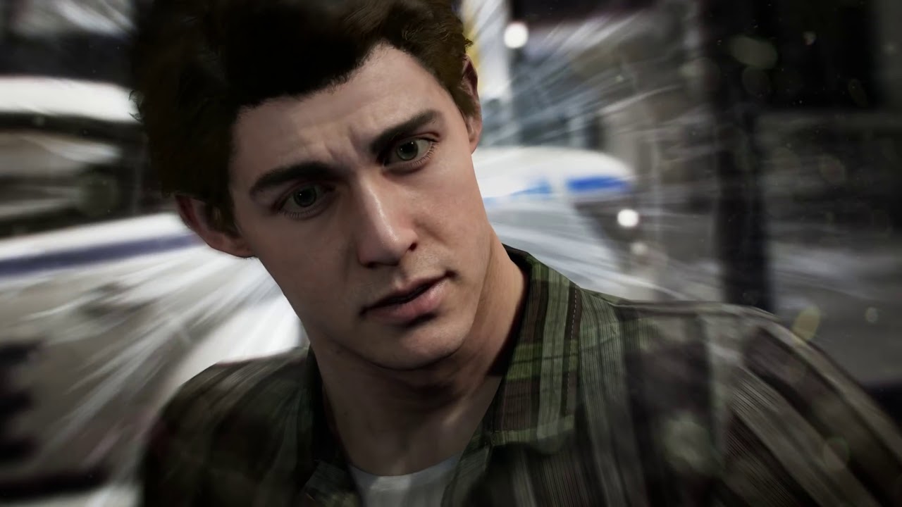 Marvel&rsquo;s Spider Man PGW 2017 Teaser Trailer Music (Music Trailer Version)