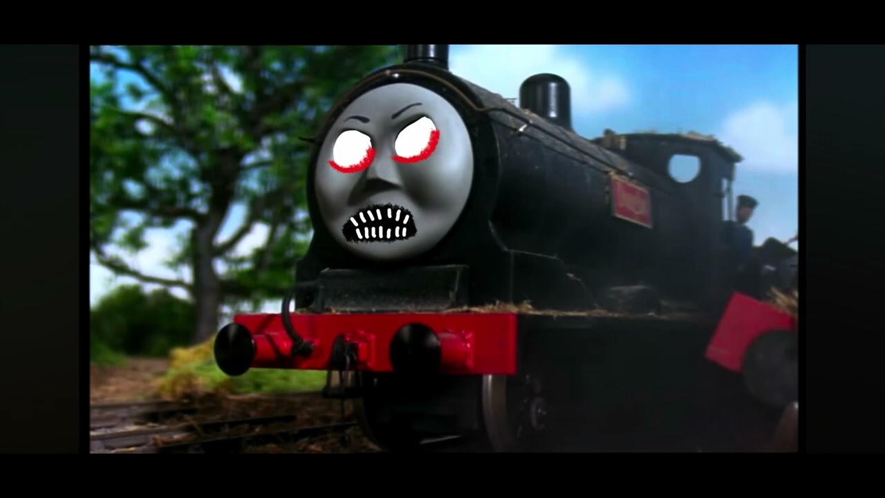 Sodor Left For Dead AU: If Henry Survived